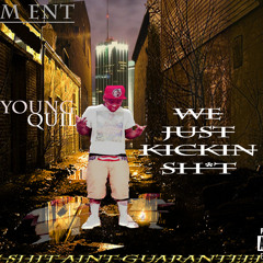 Bitch I Need A Rider