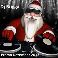 Official Promo Dezember 2013 - DJ Bogga