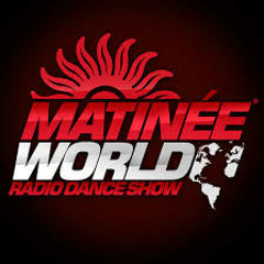 Paco Maroto - Live @ Matine World Spain