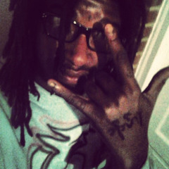 MaliXxMontana - Before I Bite The Dust [ProdBy. MaliXxMontana]