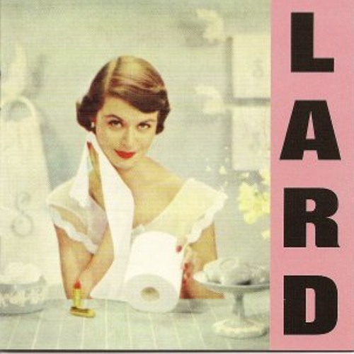 Lard - I Wanna Be A Drug-Sniffing Dog