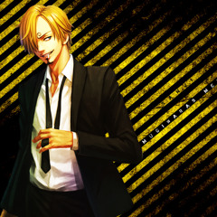 Shinkenshoubu(Sanji-Extended)~Tall, Dark, and Korean Edit~
