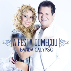 A festa comecou