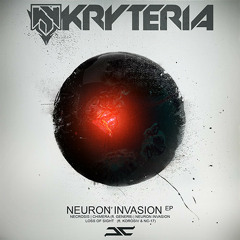 Neuron Invasion (DCL029EP Clip)