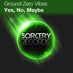 Yes, no, maybe