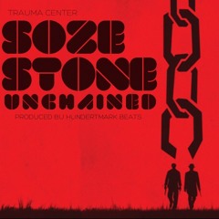 Soze Stone "Unchained" (Hundertmark Beats)