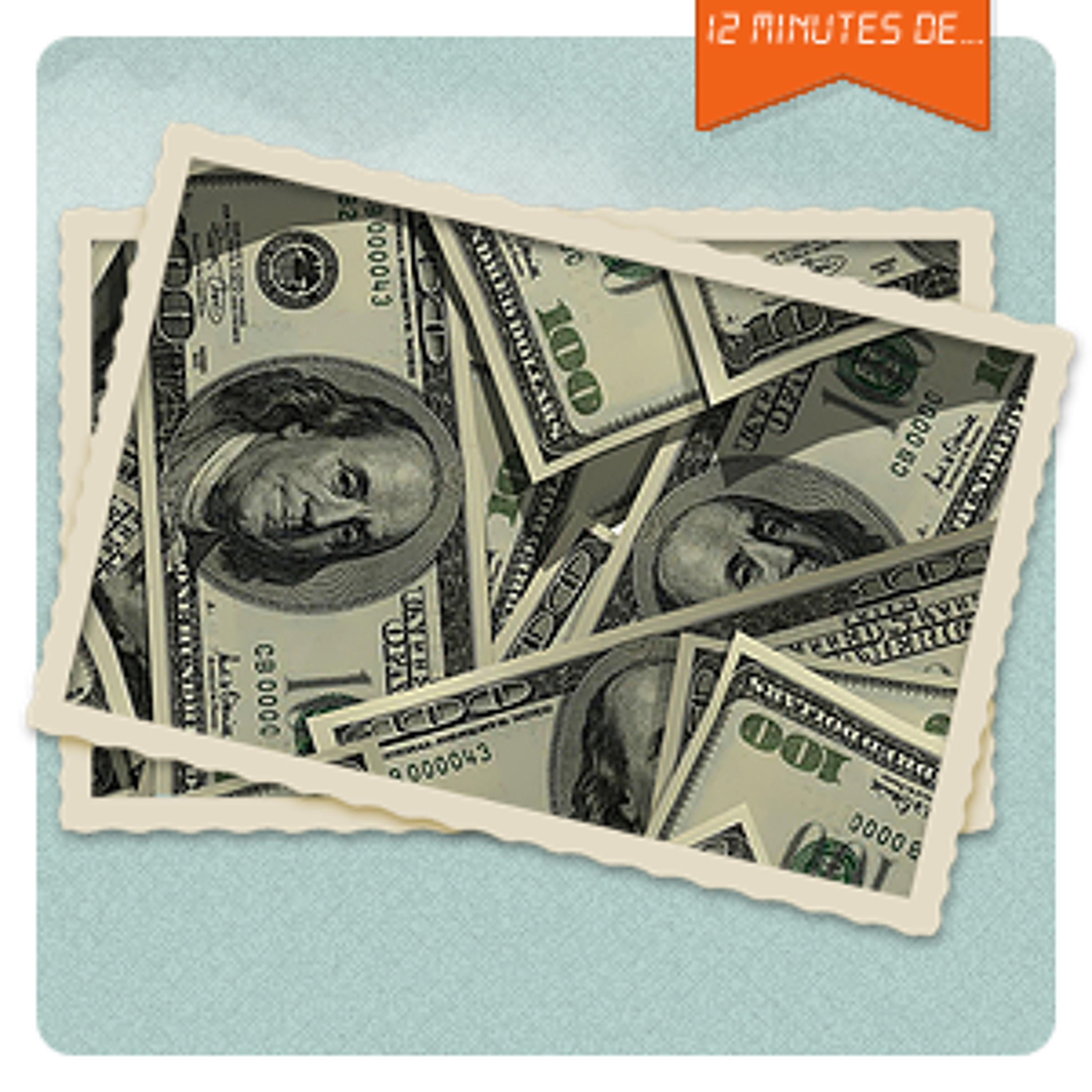 [12mins] Le Revenu De Base (1/3)