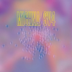 GhostlyCast #50: Michna/SV4 - Prescriptive Haze