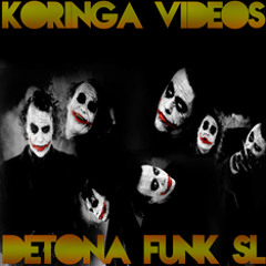 MC Thiaguinho da CV e MC Bruxo - Sigilo Absoluto (DJ Ferreira)