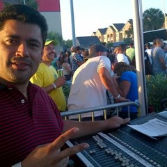Mi Mujer Me Govierna  Live By Silver Star