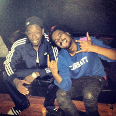 The DUI Song(s) (Prod. Bandplay & Skysense, Trakksounds) Ft. Fish & Danny Brown