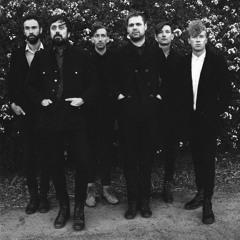 Black English - Suzanne [feat. Laura Burhenn of the Mynabirds]