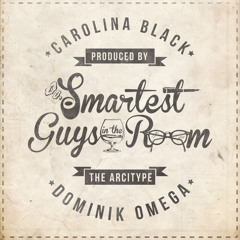 Carolina Black & Dominik Omega - "Something Different Pt II" ft. SPNDA