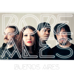 Boreales - Buenos Aires