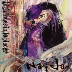 Nas-ja - Squiggly MnChuckin