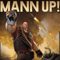The Machine (Team Fortress 2 Mann vs Machine Remix)