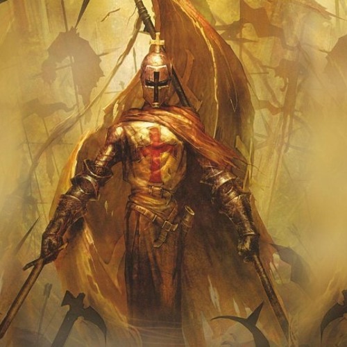 Inner Warrior