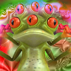 Virtual Light - You Will Turn Into A Frog .. Now