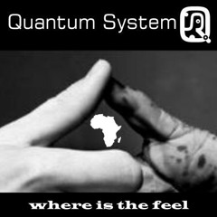 where is the feel - QUANTUM SYSTEM - life version