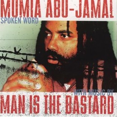 Mumia Abu-Jamal - Legalized Crime
