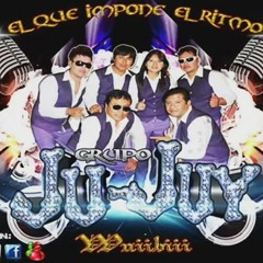 GRUPO JUJUY***CUMBIA CLAUDIA