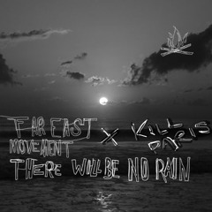 Far East Movement x Kill Paris - There Will Be No Rain (ft. Sha Sha Jones)/ Dance (RED) Save Lives 2