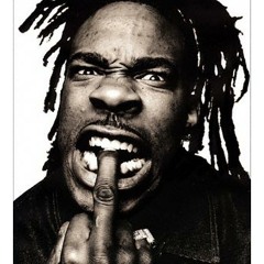 Woo Ha! Busta Rhymes - Electronic Remix by InCapitals