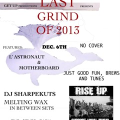 Osirus Of The East freestyle