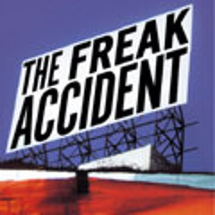 The Freak Accident - The Vulture's Breakfast