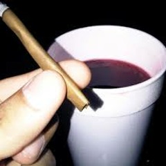 Ruff City Feat West West - Drink, Smoke, And Fuck