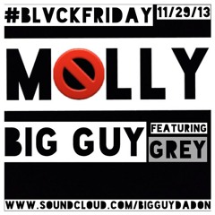 Molly Ft Grey