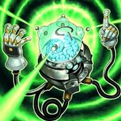 Destroyer Of Minds (original Mix)