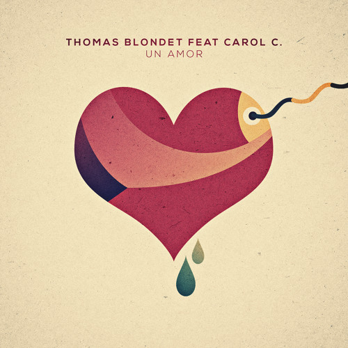 Thomas Blondet Feat. Carol C. Un Amor (Kaleidoscope Jukebox Tango Dub)