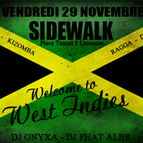 Welcome To West Indies
