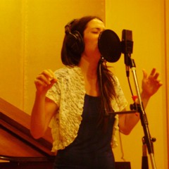 Zamba del condenado ( Hugo Aveiro)Voz Carolina Di Blasi dirección Roberto Calvo.