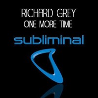 Richard Grey - One More Time (NYE 2K14 Edit)