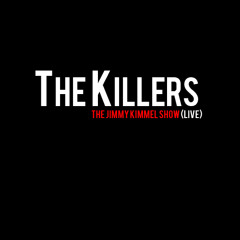 The Killers - When You Were Young (Live)