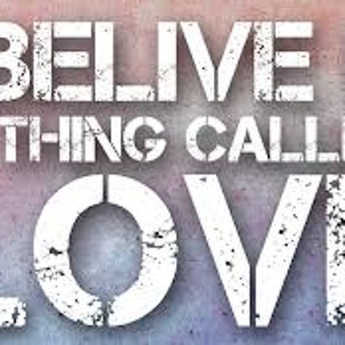 I Believe In A Thing Called Love- Mike Gip (( Throwback ! ))