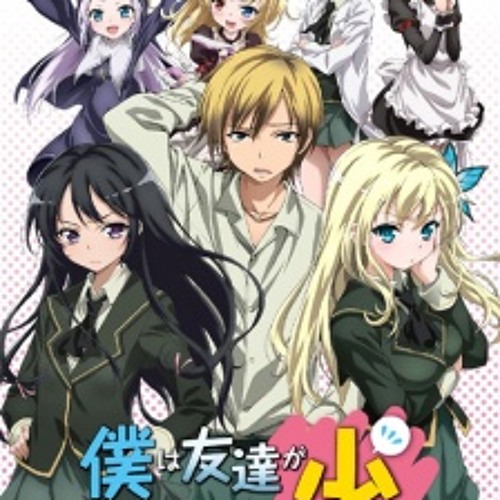 Stream Boku Wa Tomodachi Ga Sukunai 残念系隣人部 星二つ半 By User Listen Online For Free On Soundcloud