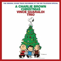 Christmas Time Is Here (Vocal) | Vince Guaraldi