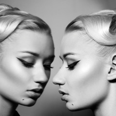 Iggy Azalea - Work (Medika rmx) FREE DOWNLOAD