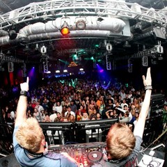 Electric Glow (Original Mix)