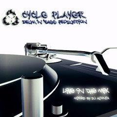 Cycle Player Live In The Mix vol.1