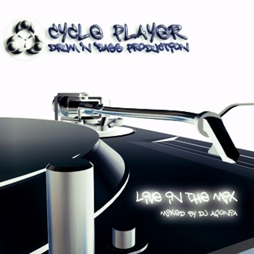 Cycle Player Live In The Mix vol.1