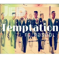 Temptation Feat Eazy The Outsider
