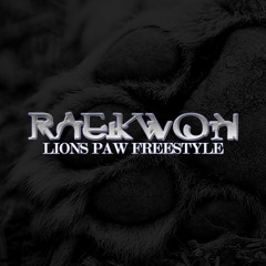 Raekwon- Lions Paw Freestyle