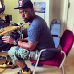 Smoke Vibe (FREESTYLE)