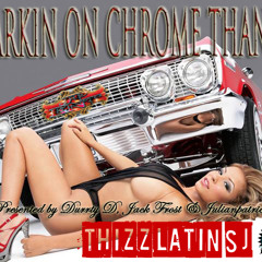 FREE DL!!! HOME FOR THE COOKIES - FT ANONYMOUS & BERNER - SHARKIN ON CHROME THANGZ - MIXTAPE -