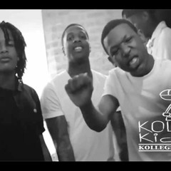 Lil Durk ft RondoNumbaNine - RIP King L'A Type Beat ( Prod by WaydeBeatz )