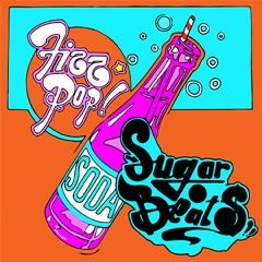 SugarBeats - Flavor Burst